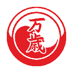 логотип банзай