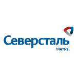 логотип Северсталь метиз